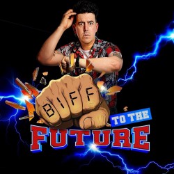 Biff to the Future