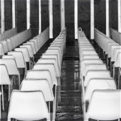 Facility 111: A Government Experiment
