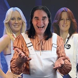 ABBA – The Singalonga Cabaret