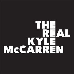 The Real Kyle McCarren