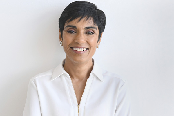 Reeta Chakrabarti: Finding Belle