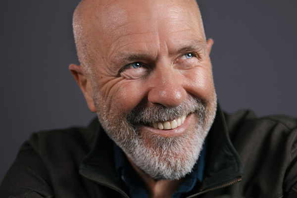 Richard Flanagan: A Question of Consequence