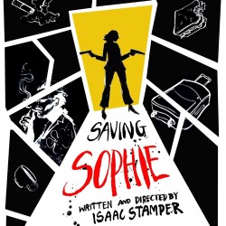Saving Sophie