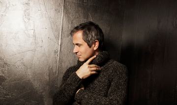 Piotr Anderszewski