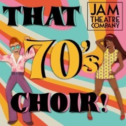 That 70s Choir!