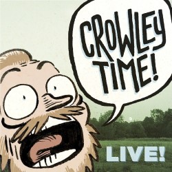 Crowley Time: The DiPoni Contingency