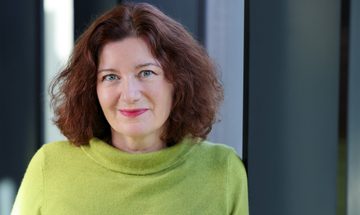 Turi King: The Secrets of Our DNA