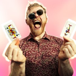 How to Win 5 Grand on the Internet