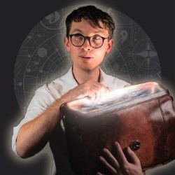 Sam King – Tricks and Stuff