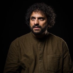 Nish Kumar: Nish, Don't Kill My Vibe