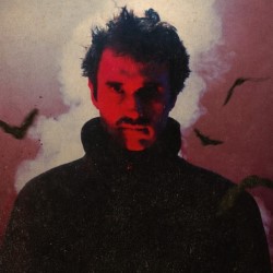 Steffen Haanes: The Master