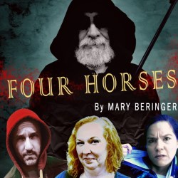 Four Horses