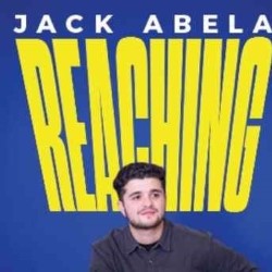 Jack Abela: Reaching