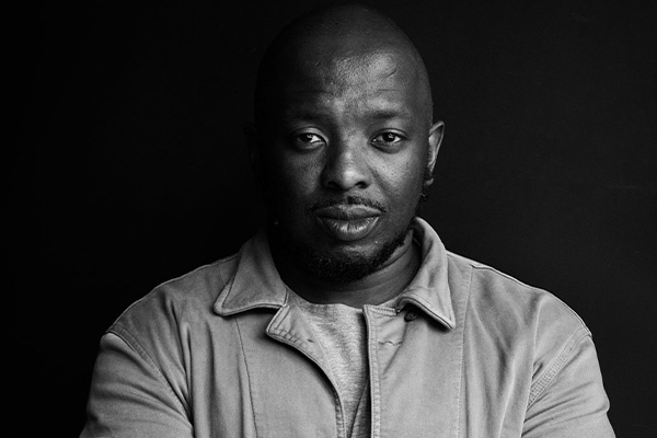Nick Makoha: Making Myth a Reality