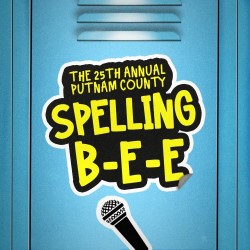 The 25th Annual Putnam County Spelling Bee
