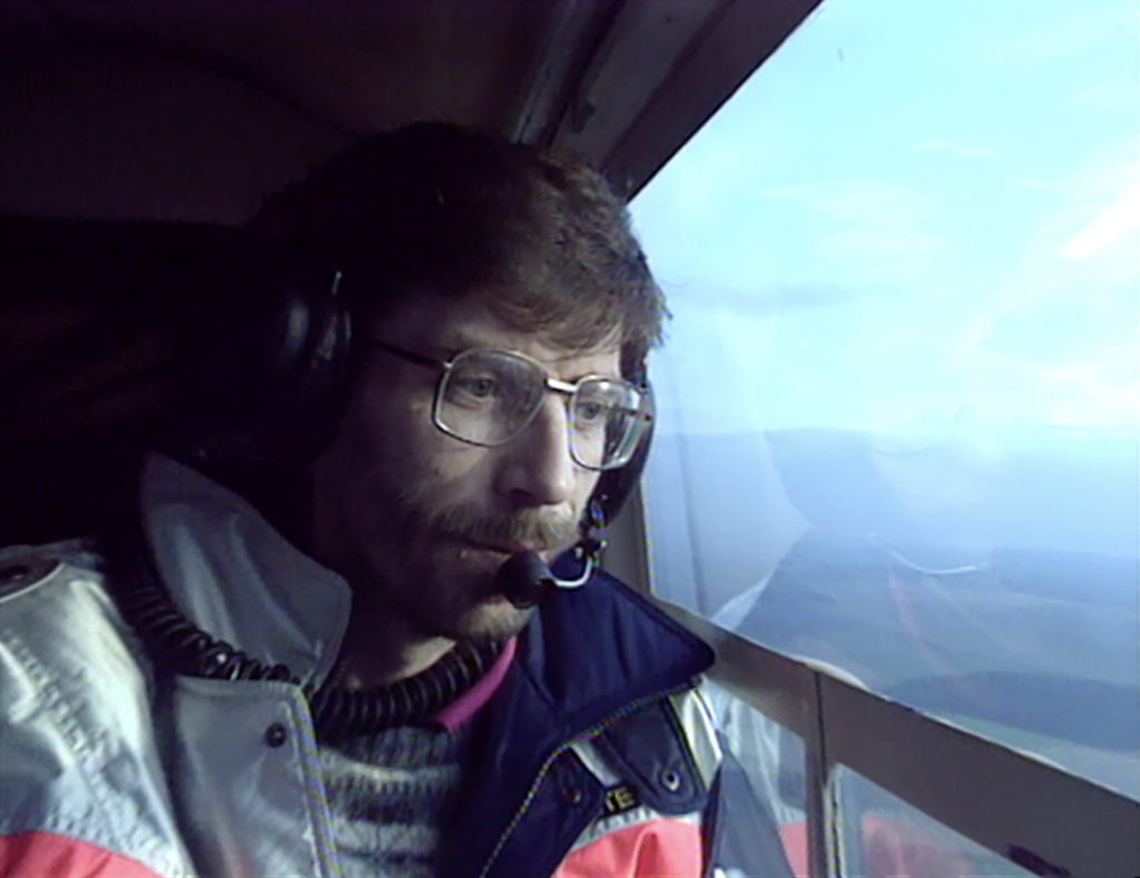 Porty Pride Screening: Fairy Heights + Alasdair