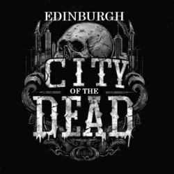 City of the Dead Haunted Graveyard Tour