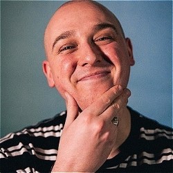 Jake Cornford – Fair Play To Me
