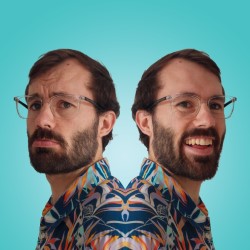Simon Kay: Sad Boi, Funny Guy