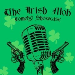 The Irish Mob