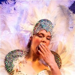 Karen Houge: DREAMGIRL