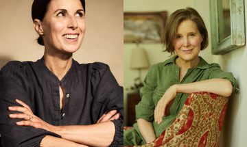 Pen Pals: Meg Mason & Ann Patchett