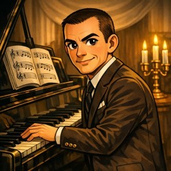 Piano Concertos by Candlelight: Rachmaninoff 2