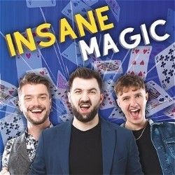 1 Hour of Insane Magic