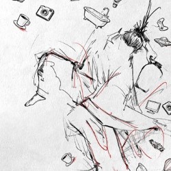 Liu Ling Zui (Old Drunken Dream)