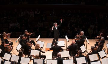 Beethoven 6 & Adès