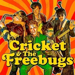 Cricket & The Freebugs