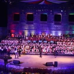 Rhythms of Heritage: Mayo College India