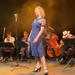 Paris in a Jazz Age: The Memoirs of Eloise Defleur