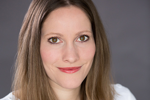 Laura Bates: Misogyny Reinvented