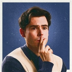 Rhys James: Chop Logic