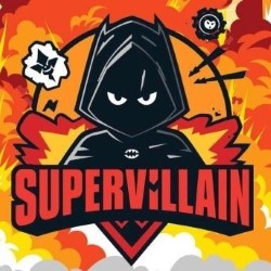 Supervillain