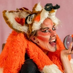 What the Fox?