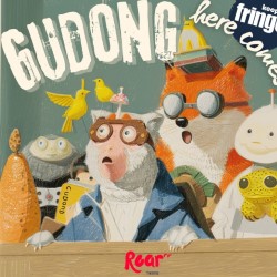 Here Comes Gudong