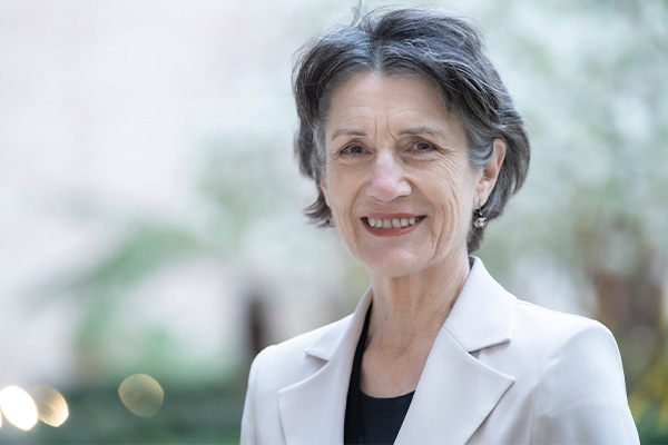 Harriet Walter: Beyond The Bard