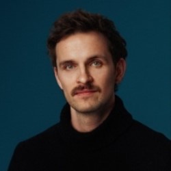 In Conversation with... Vittorio Angelone