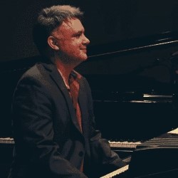 Swingin' Solo Jazz Piano 2026