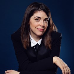 Rosie Holt: A New Play (WIP)