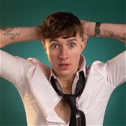 Luke Osey: The Magic Hangover
