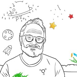 Robin Ince: The Universe and the Neurodiverse