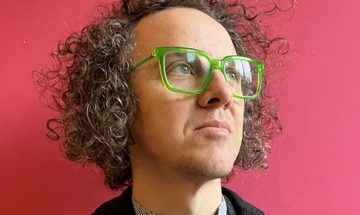 Sunshine is Guaranteed with Alex Milway