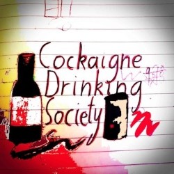 Cockaigne Drinking Society