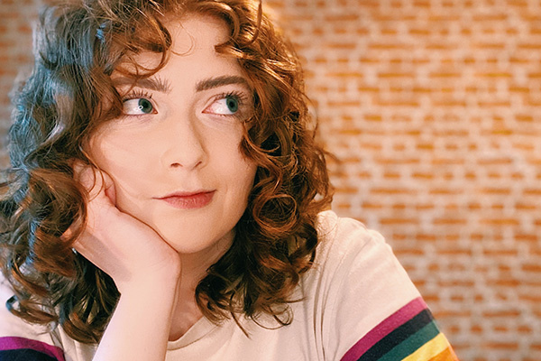 Alice Oseman: A Heart-Stopping Beginning
