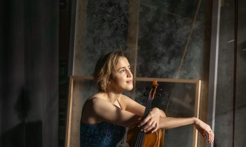 Vilde Frang & Friends