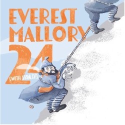 Everest Mallory 24 (With Stanley)