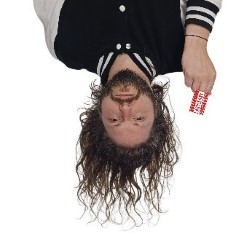 Dan Leith: Defiling Gravity
